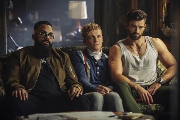 盤點2021年好萊塢十佳動作電影，《007：無暇赴死》高居第一