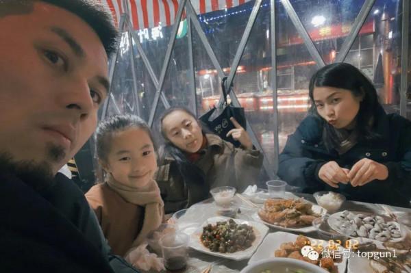 大年初二，岱山到象山