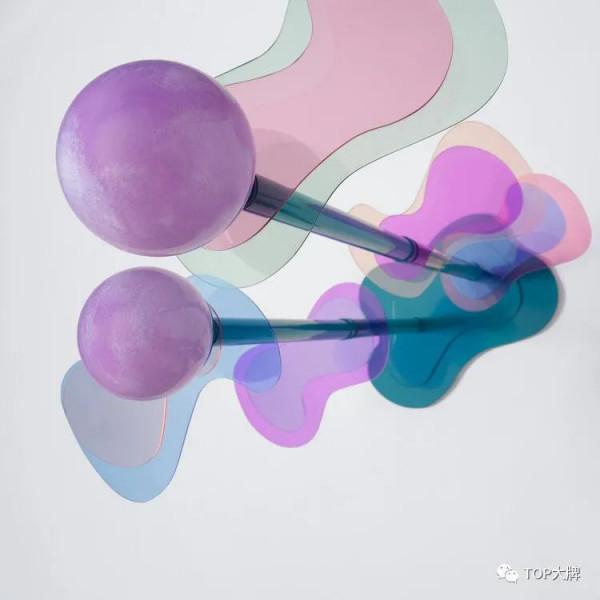 神仙顏值的夢幻傢俱！美國Another Human新品欣賞