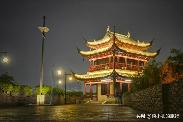 蘇州最老的8大古城門，2500年的歷史見證者，你都打卡了嗎