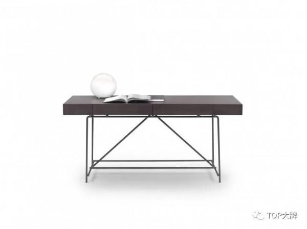 ​Flexform 2021室內系列：意式優雅的生活美學