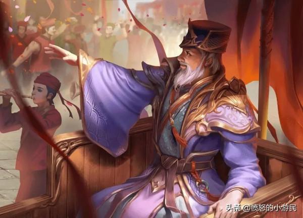 三國殺:主公技到底遵循什麼規則?為啥涼企安排主公技這麼隨意? 三國殺:主公技到底遵循什麼規則?為啥涼企安排主公技這麼隨意?