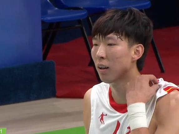 五大國手首發,張鎮麟閃耀,周琦降維打擊,遼寧隊給東道主上課 五大國手首發,張鎮麟閃耀,周琦降維打擊,遼寧隊給東道主上課