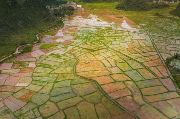 走!帶你去看看古人眼裡的中國! 走!帶你去看看古人眼裡的中國!