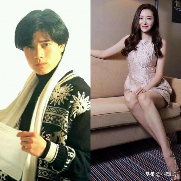 郭天王經歷15段感情後，終於找到了真愛