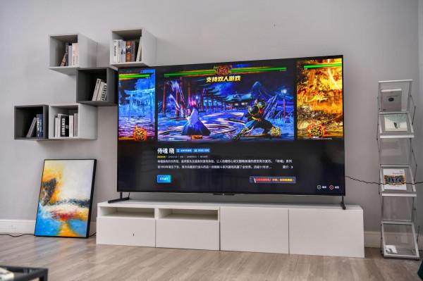 元旦期間海信100吋鐳射電視和TCL98吋電視怎麼選？