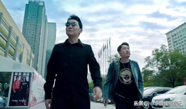 《民警老林的幸福生活》一集就入坑，搞笑劇情多虧了炮哥