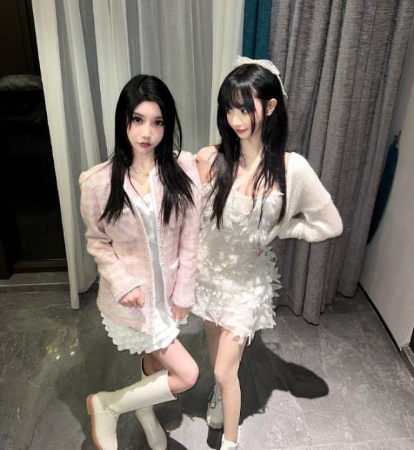 塑膠姐妹花開撕？李恩錘都美竹撒謊，指責她不是受害者