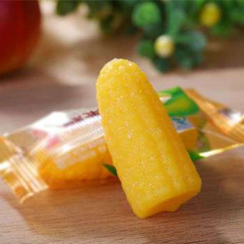 玉米糖和玉米冰棒 玉米糖和玉米冰棒
