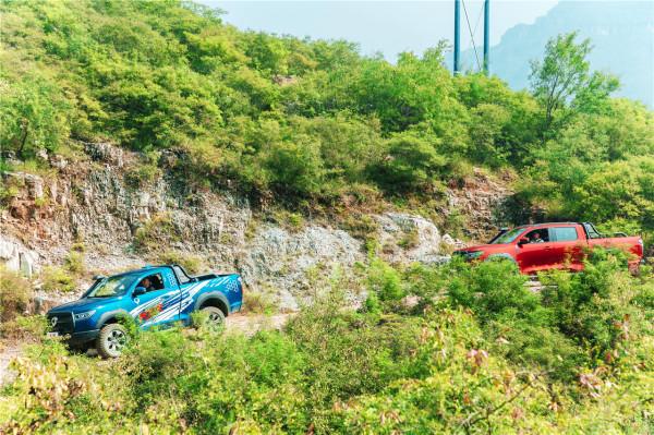 三大榜單釋出!2021年9月狹義皮卡銷量 三大榜單釋出!2021年9月狹義皮卡銷量