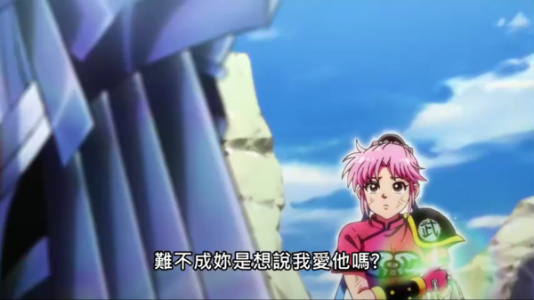 新番《勇者鬥惡龍》編劇換人之後，感情線處理不錯，但設定被吃了