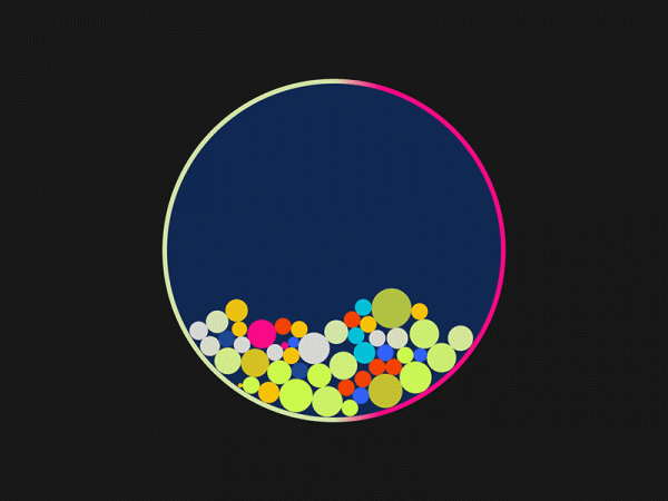 無線吸塵器的核心-多錐旋風分離技術