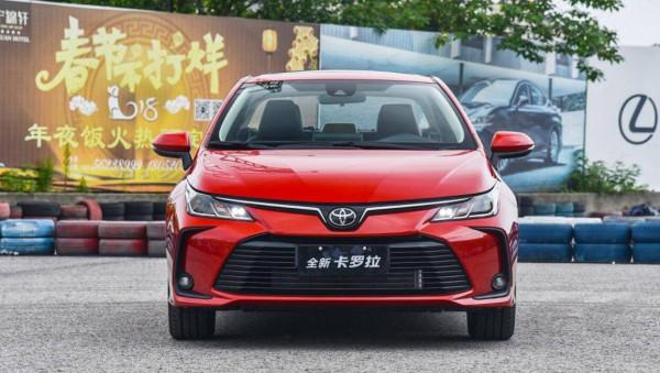 2021被國人“買爆”的十款車：國產車佔4席，大眾最懂中國人？