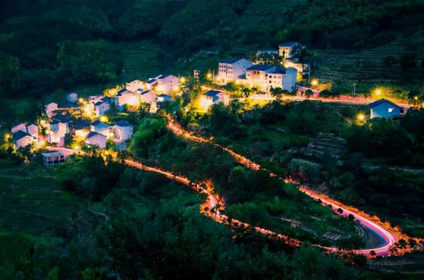 浙江寶藏養老小城,森林覆蓋率高達76.1%,是國家點名的生態縣 浙江寶藏養老小城,森林覆蓋率高達76.1%,是國家點名的生態縣