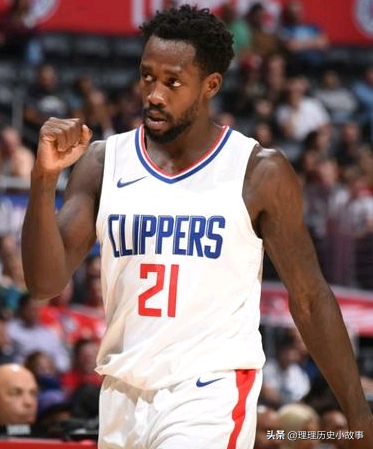 人間兵器，為什麼貝弗利在NBA的地位那麼高？