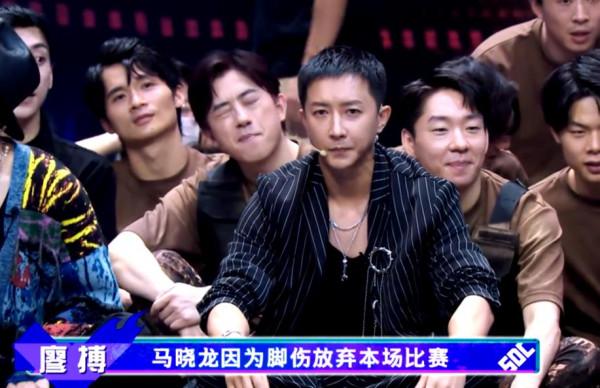 《街舞4》十五強誕生,許燁混進決賽,兩人淘汰最可惜 《街舞4》十五強誕生,許燁混進決賽,兩人淘汰最可惜