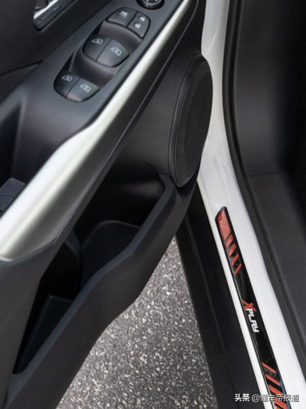 新車 | 奇駿“小弟”,新款日產勁客特別版釋出,約合人民幣15萬 新車 | 奇駿“小弟”,新款日產勁客特別版釋出,約合人民幣15萬