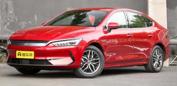 秦PLUS EV起步頓挫怎麼解決? 秦PLUS EV起步頓挫怎麼解決?