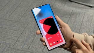 OrginOS Ocean首發體驗:「原子」之力形成獨特體驗壁壘 OrginOS Ocean首發體驗:「原子」之力形成獨特體驗壁壘