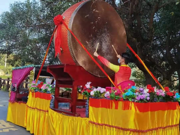 福建文旅釋出 | 今天起還有哪些精彩的國慶活動？一起來看看