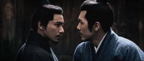 陳坤錯過《雪中悍刀行》男主,但《風起隴西》即將火爆來襲 陳坤錯過《雪中悍刀行》男主,但《風起隴西》即將火爆來襲