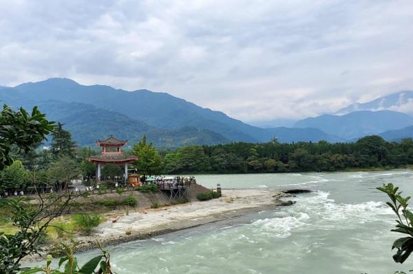 北京——拉薩最詳細路書（第六天）