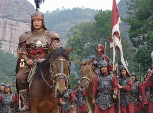 朱元璋留下4張底牌，可防朱棣造反，建文帝卻自作聰明全給廢掉了