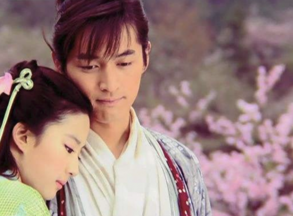 新版仙劍一路透曝光！靈兒長相小家子氣逍遙像路人，服裝也顯寒酸