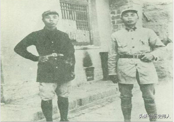 1985年蕭華病重住院後,親自向楊得志交代“後事”:希望中央採納 1985年蕭華病重住院後,親自向楊得志交代“後事”:希望中央採納