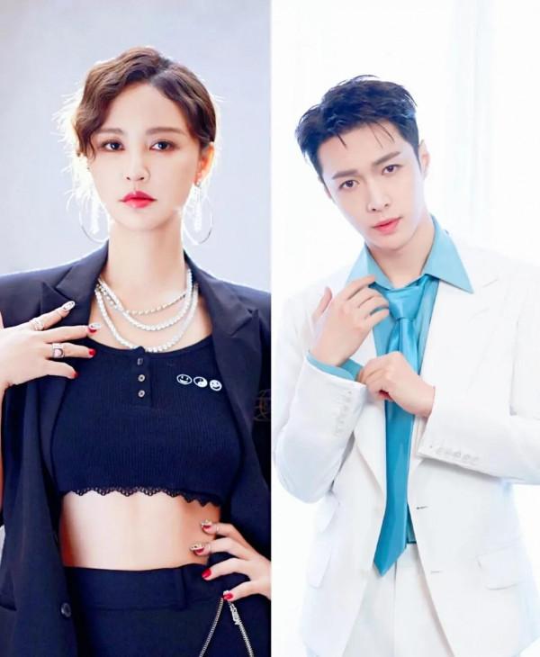 名字相近的明星，有你分不清楚的嗎？