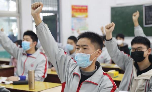 新政策出臺,2022年高考新增“身份限制”,部分考生或將無緣高考 新政策出臺,2022年高考新增“身份限制”,部分考生或將無緣高考