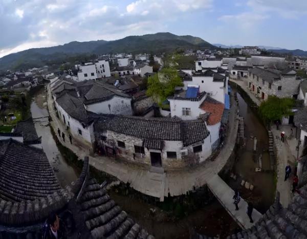 2021適合放風的安靜古鎮，適合獨身幽靜幾日