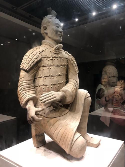 中國各地博物館珍藏的頂級國寶，你見過幾個？