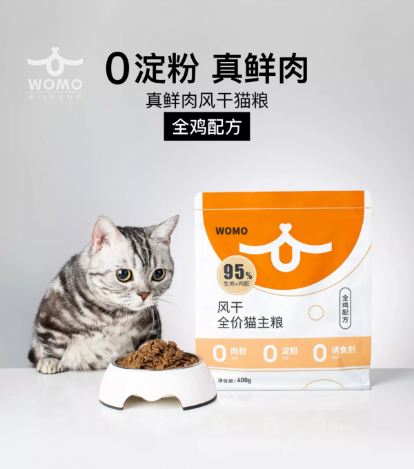 這 5 家寵物初創品牌中，有一家來自賓士造車跨界團隊 | 新勢力專欄