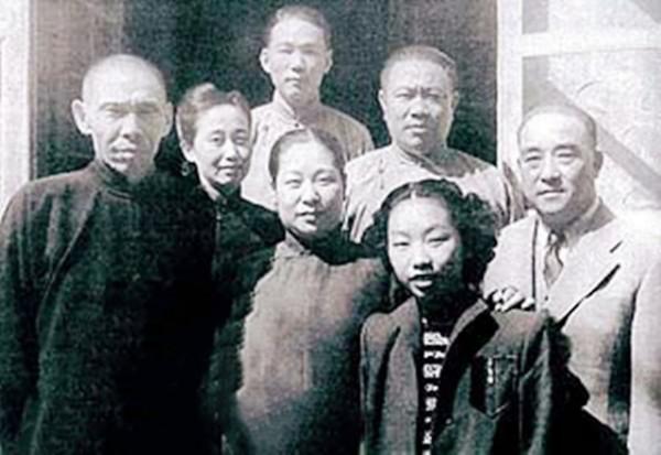 杜月笙臨終前為何要撕毀所有欠條？女兒：不想讓我們丟他的臉