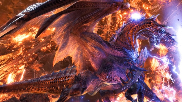 誰是終極王者？《怪物獵人》系列最強怪物TOP10評選