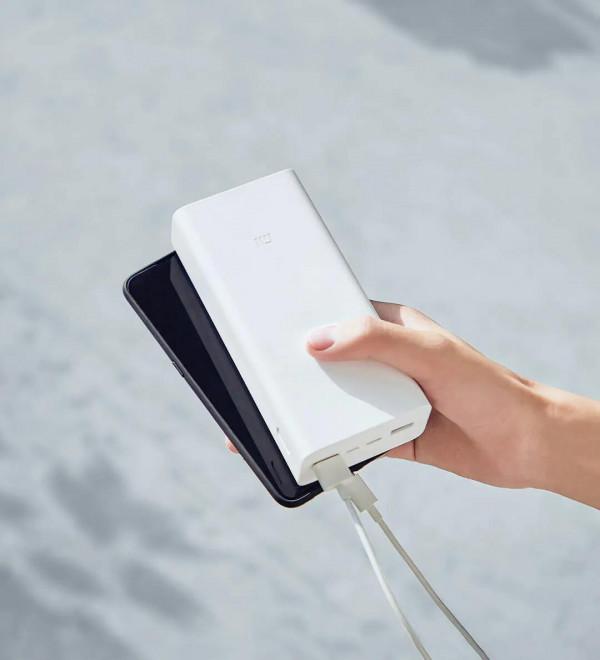 小年快樂！你們會買小米移動電源3 30000mAh快充版本的嗎？