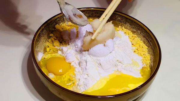 早餐,吃油條包子不如吃它,10幾分鐘做一鍋,好吃營養足,太香了 早餐,吃油條包子不如吃它,10幾分鐘做一鍋,好吃營養足,太香了