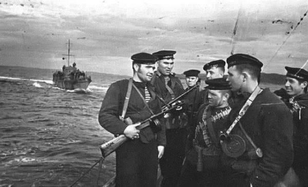 蘇聯海軍“巨頭”有多猛？派海軍航空兵轟炸柏林，把阿道夫打蒙了