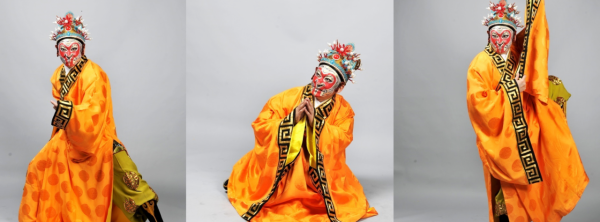 孫悟空成佛之後的幾場硬仗 孫悟空成佛之後的幾場硬仗