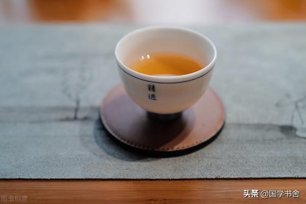 《圍爐夜話》:不以物喜,不以己悲 《圍爐夜話》:不以物喜,不以己悲