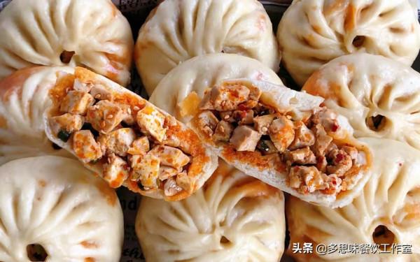 教你10種家常小籠包的做法,肉嫩多汁解饞又過癮,皮薄餡大超好吃 教你10種家常小籠包的做法,肉嫩多汁解饞又過癮,皮薄餡大超好吃