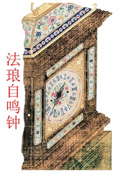 《雍正十二美人圖》裡隱藏的這些細節你知道嗎？