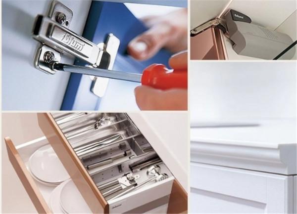 定製櫥櫃時,學會問這7個問題才算內行!商家都不敢坑你 定製櫥櫃時,學會問這7個問題才算內行!商家都不敢坑你