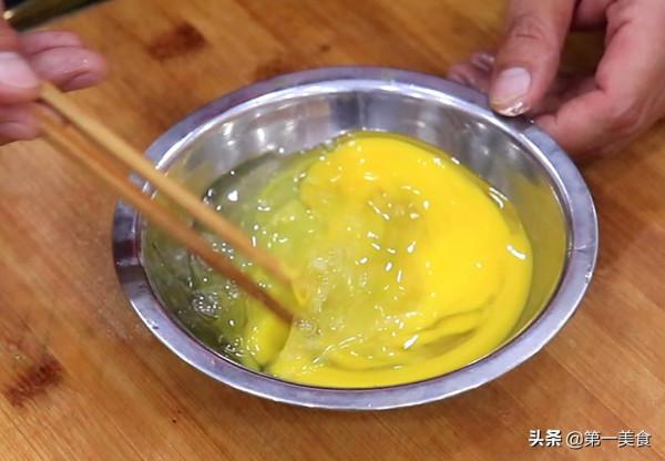 廚師長教你做雞蛋新吃法,一煎一拌,清爽不油膩,天天吃都不厭 廚師長教你做雞蛋新吃法,一煎一拌,清爽不油膩,天天吃都不厭