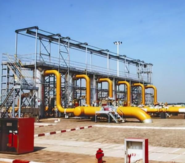 天然氣價格再次升高！俄羅斯卻直言優先中國，歐洲人羨慕了