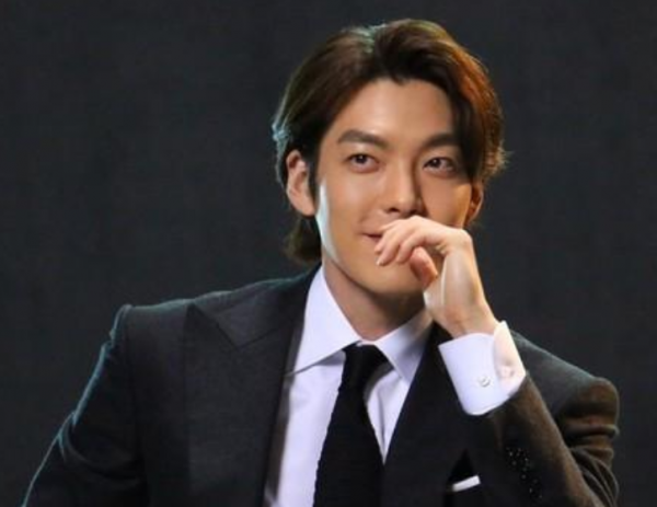 又一男星癌症去世！54歲金哲民抗癌3年病逝，一家五口均死於絕症