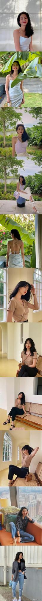 不一樣的楊採鈺 不一樣的楊採鈺