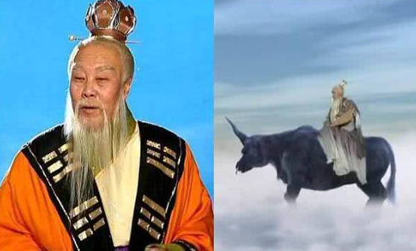 神話傳說中,所謂的道祖、魔祖、佛祖、妖祖,他們分別指的是誰? 神話傳說中,所謂的道祖、魔祖、佛祖、妖祖,他們分別指的是誰?