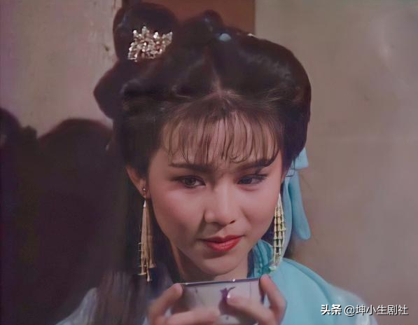 《鹿鼎記》播出23年，雙兒成富婆，曾柔老公被判刑，阿珂嫁馬文才